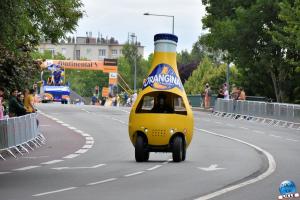 Caravane du Tour de France 2025 - 180