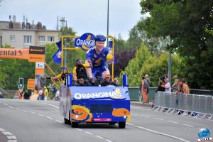 Caravane du Tour de France 2025 - 182