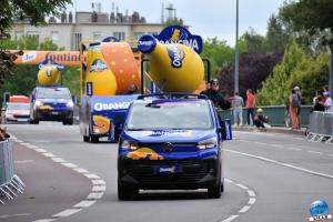 Caravane du Tour de France 2025 - 183