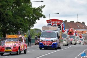 Caravane du Tour de France 2025 - 185