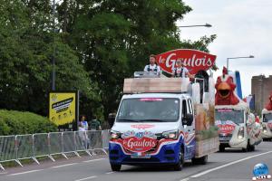 Caravane du Tour de France 2025 - 186