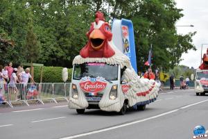 Caravane du Tour de France 2025 - 187