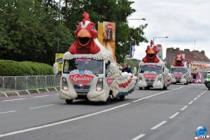 Caravane du Tour de France 2025 - 188