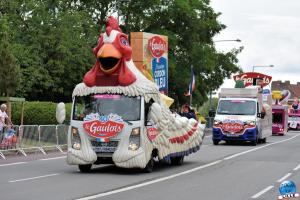 Caravane du Tour de France 2025 - 189