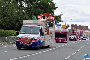 Caravane du Tour de France 2025 - 190