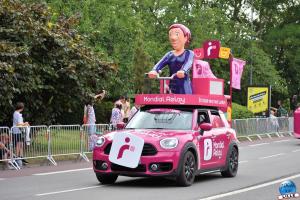 Caravane du Tour de France 2025 - 192