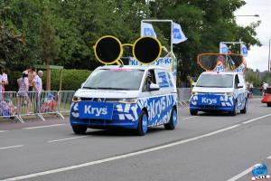 Caravane du Tour de France 2025 - 196