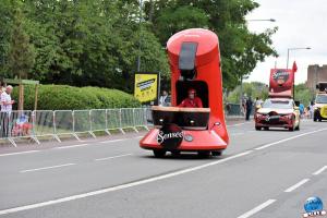 Caravane du Tour de France 2025 - 197