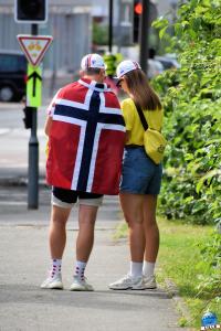 Tour de France 2025 - 01