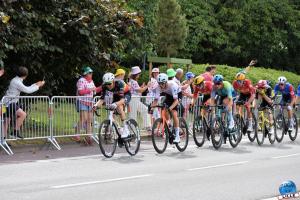Tour de France 2025 - L'arriv&eacute;e des coureurs