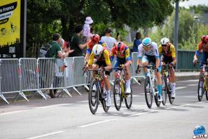 Tour de France 2025 - 08