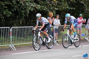 Tour de France 2025 - 20