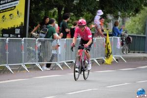 Tour de France 2025 - 21