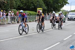 Tour de France 2025 - 27
