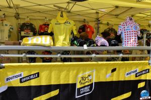 Tour de France 2025 - Fan Park - 01