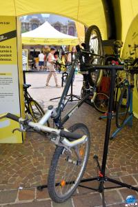 Tour de France 2025 - Fan Park - 02
