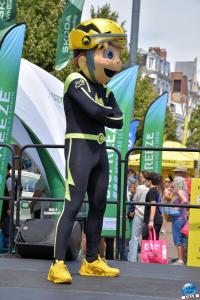 Tour de France 2025 - Fan Park - 03