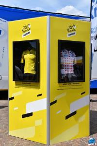 Tour de France 2025 - Fan Park - 04