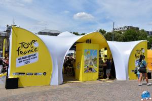 Tour de France 2025 - Fan Park - 05