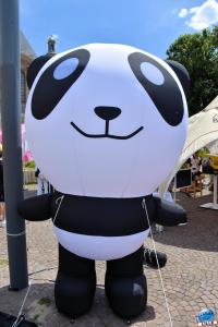 Tour de France 2025 - Fan Park - 06
