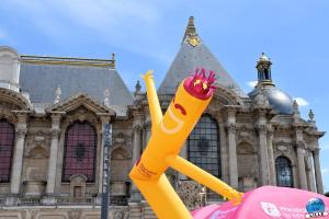 Tour de France 2025 - Fan Park - 07