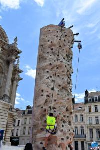 Tour de France 2025 - Fan Park - 08