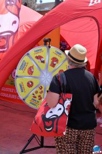 Tour de France 2025 - Fan Park - 12