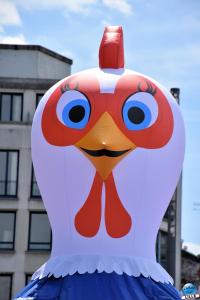 Tour de France 2025 - Fan Park - 14