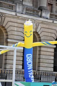 Tour de France 2025 - Fan Park - 15