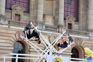Tour de France 2025 - Fan Park - 16