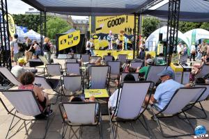Tour de France 2025 - Fan Park - 23