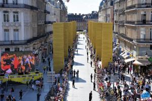 Tour de France 2025 - Parade des Coureurs - 02