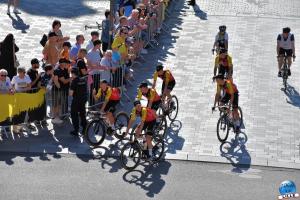 Tour de France 2025 - Parade des Coureurs - 05