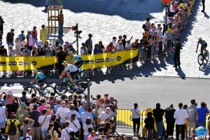 Tour de France 2025 - Parade des Coureurs - 12