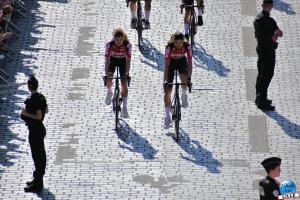 Tour de France 2025 - Parade des Coureurs - 16