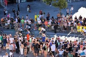 Tour de France 2025 - Parade des Coureurs - 26
