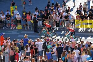 Tour de France 2025 - Parade des Coureurs - 28