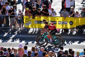 Tour de France 2025 - Parade des Coureurs - 29