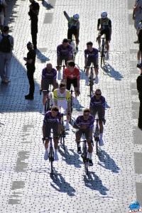 Tour de France 2025 - Parade des Coureurs - 30