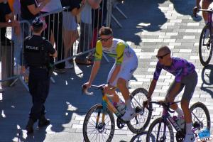 Tour de France 2025 - Parade des Coureurs - 31