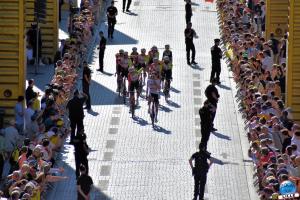Tour de France 2025 - Parade des Coureurs - 32