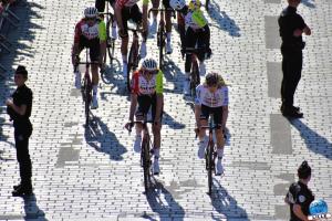 Tour de France 2025 - Parade des Coureurs - 33