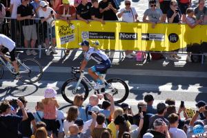 Tour de France 2025 - Parade des Coureurs - 40