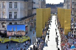Tour de France 2025 - Parade des Coureurs - 42