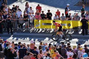 Tour de France 2025 - Parade des Coureurs - 43