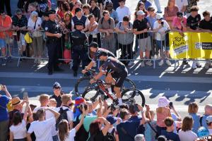 Tour de France 2025 - Parade des Coureurs - 48