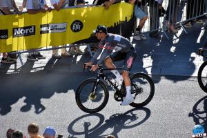 Tour de France 2025 - Parade des Coureurs - 63