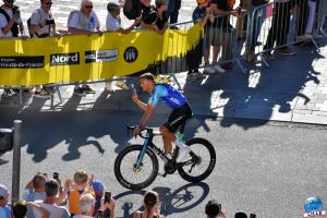 Tour de France 2025 - Parade des Coureurs - 66