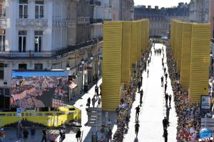 Tour de France 2025 - Parade des Coureurs - 68