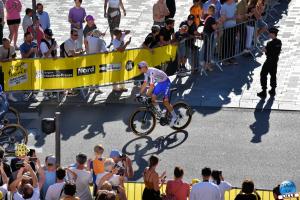 Tour de France 2025 - Parade des Coureurs - 71